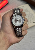 Casio MTP-5237 Arabic Dial Metal