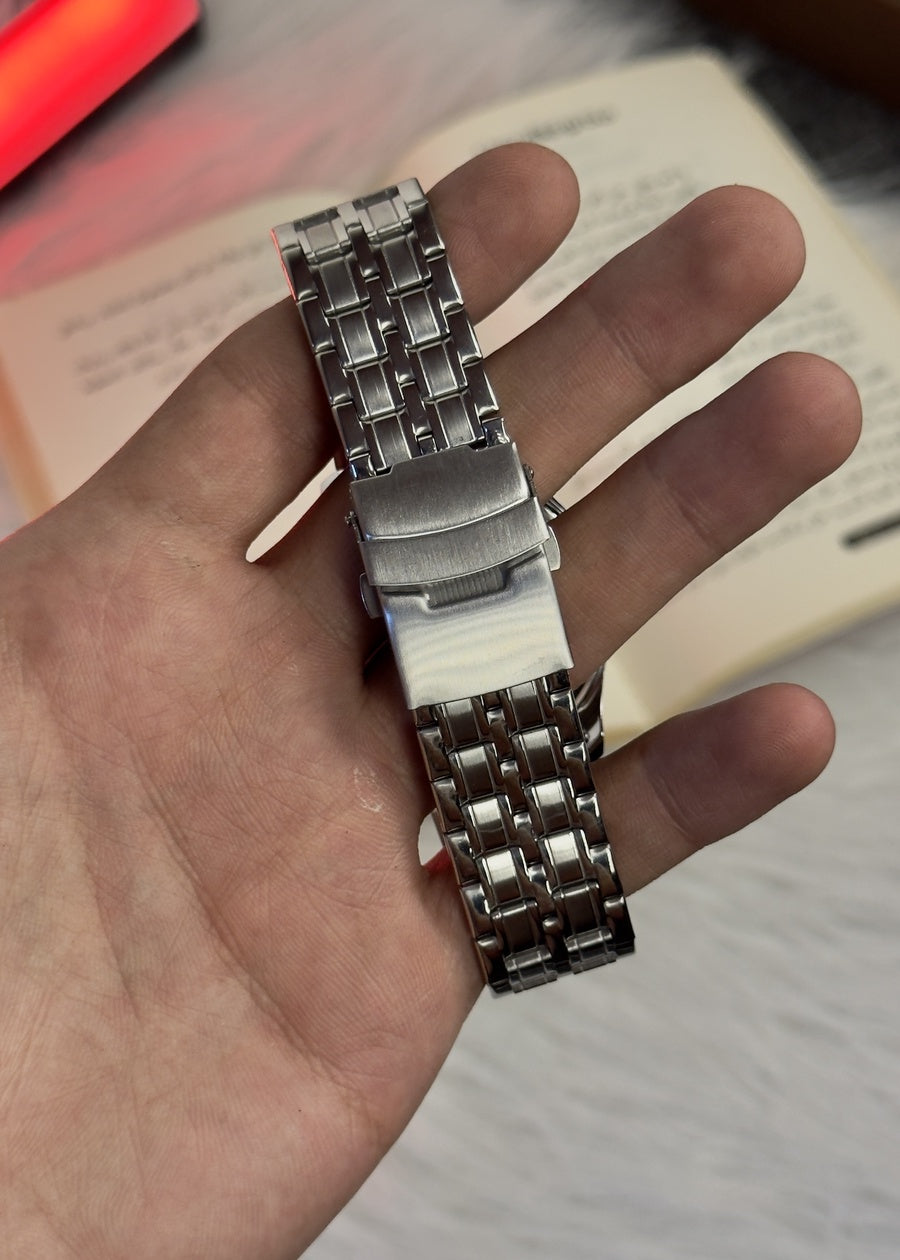 Casio MTP-5237 Arabic Dial Metal