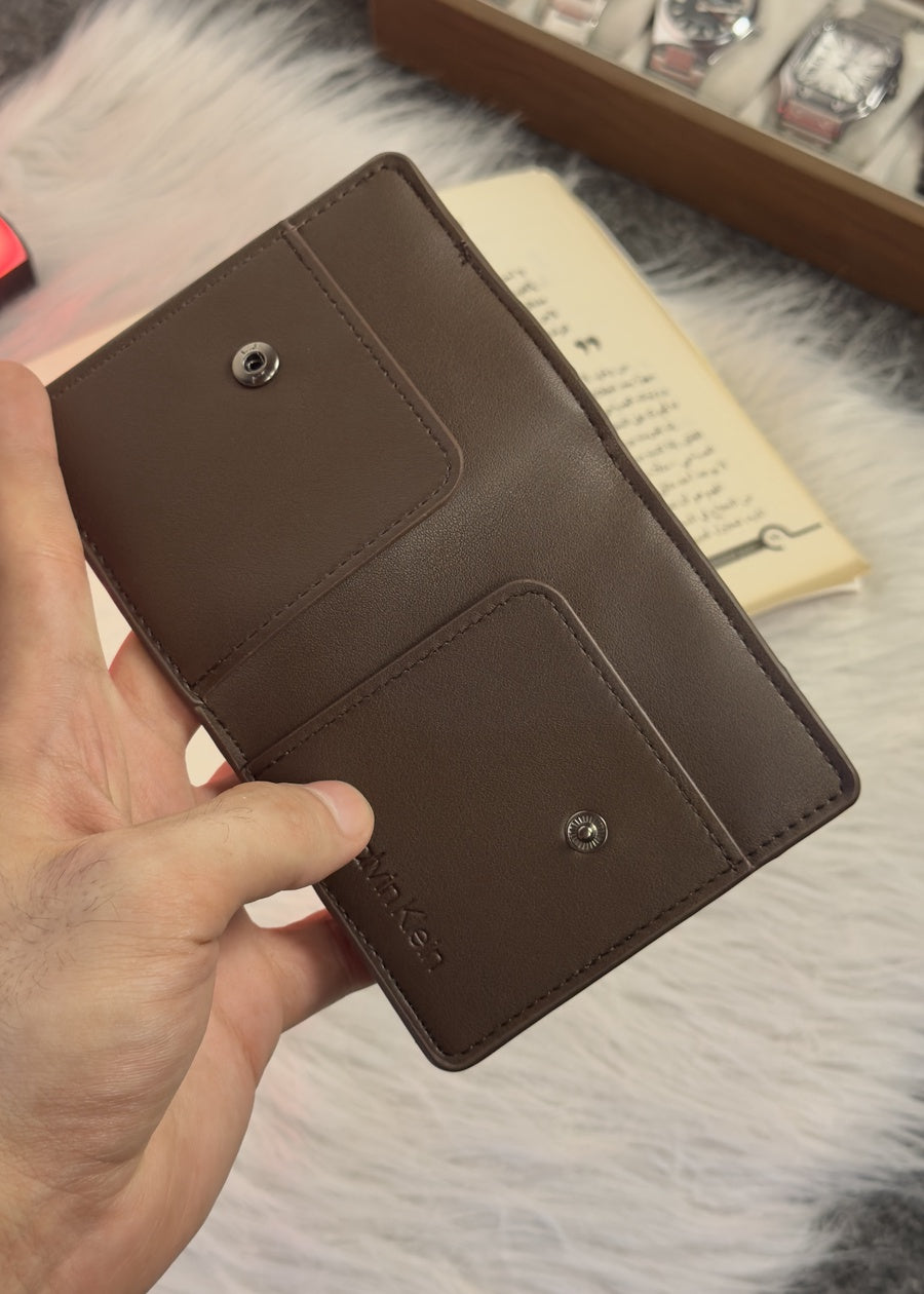 Calvin Klein Cards Wallet