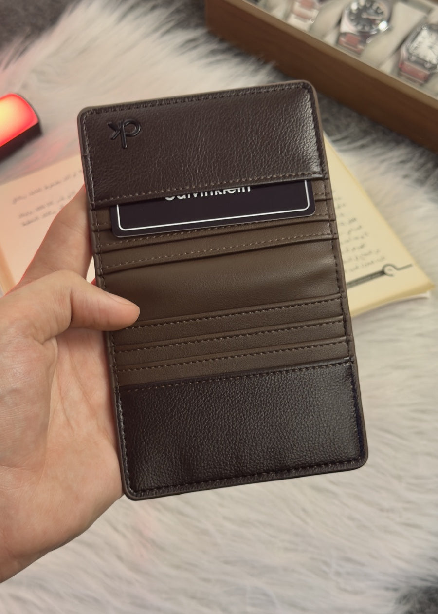 Calvin Klein Cards Wallet