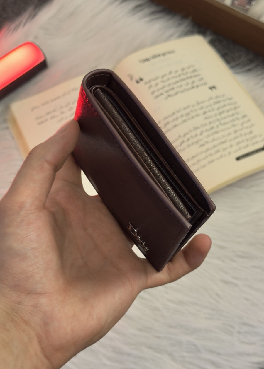 Christian Dior Wallet