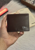 Christian Dior Wallet
