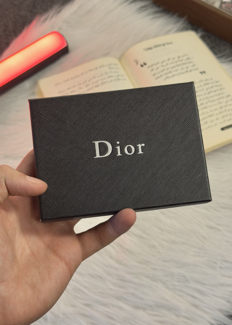 Christian Dior Wallet