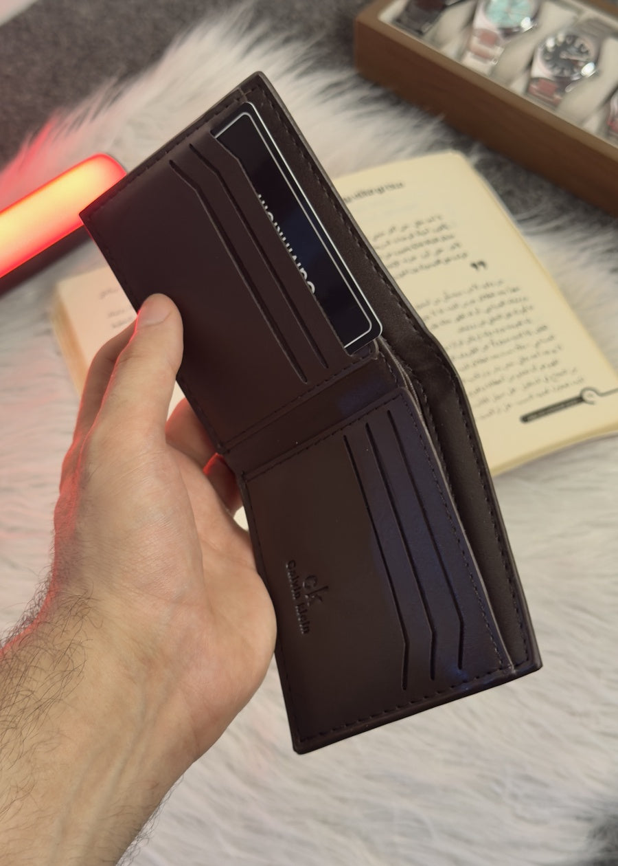 Calvin Klein Wallet