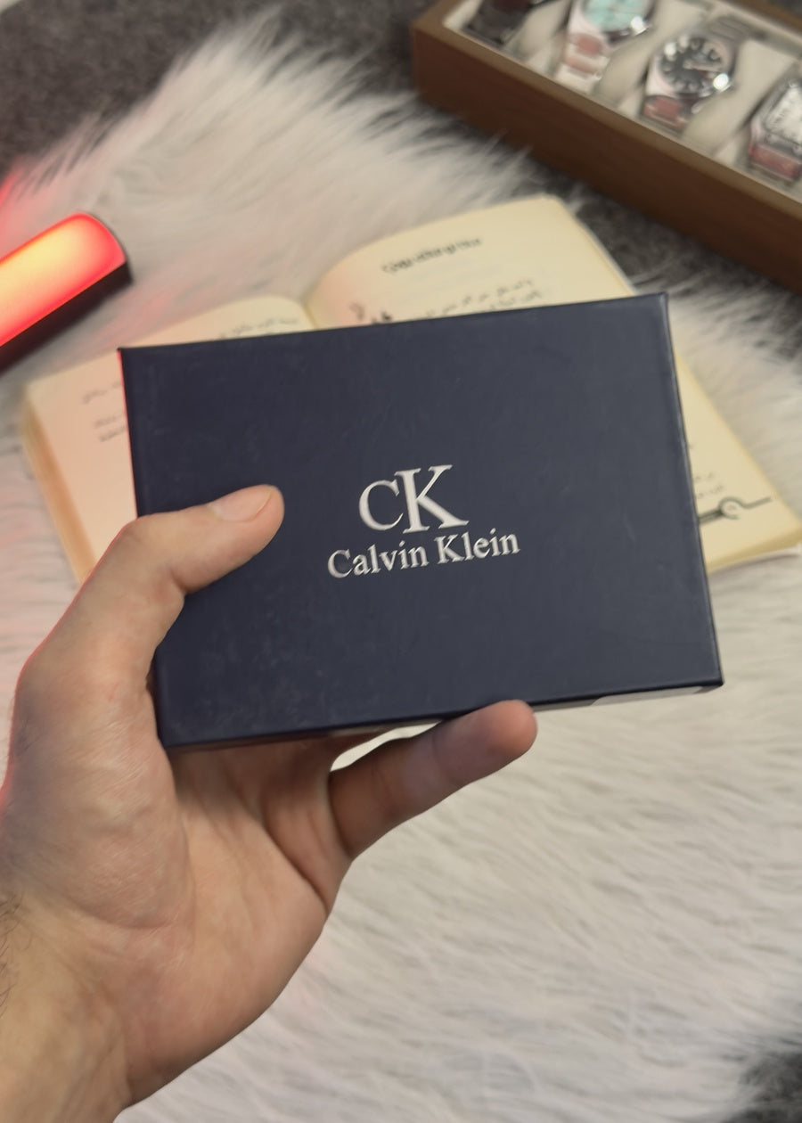 Calvin Klein Wallet