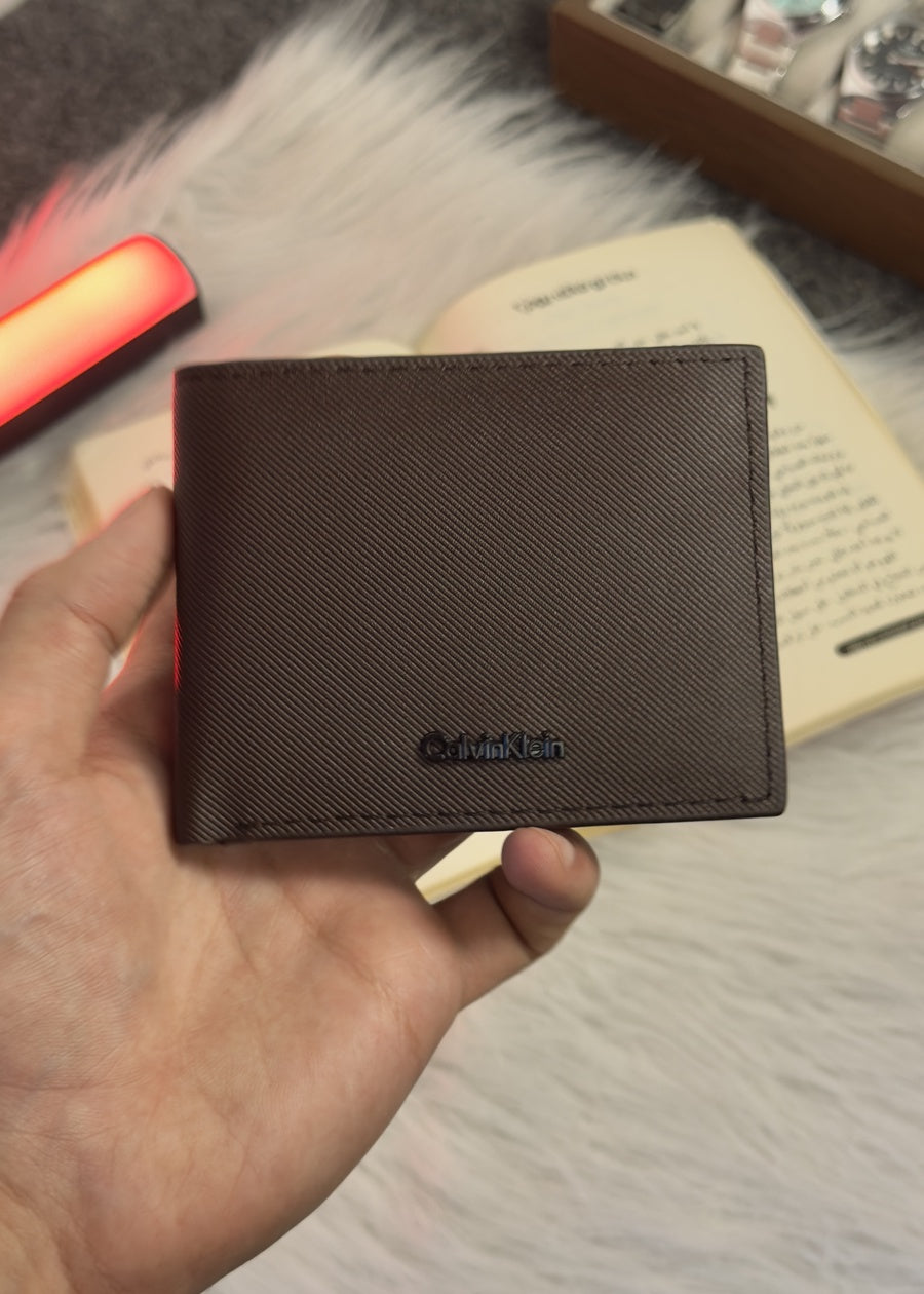Calvin Klein Wallet