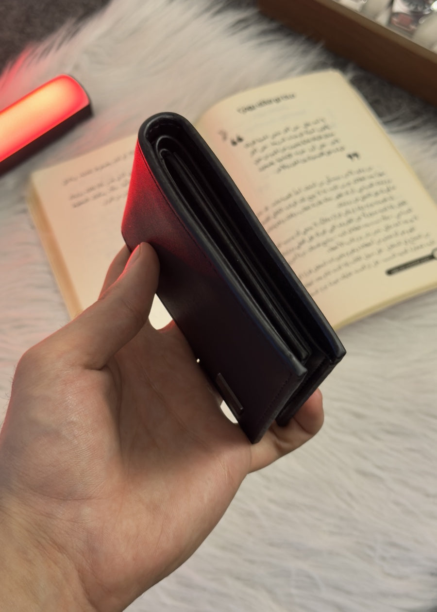 Calvin Klein Leather Wallet