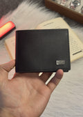 Calvin Klein Leather Wallet
