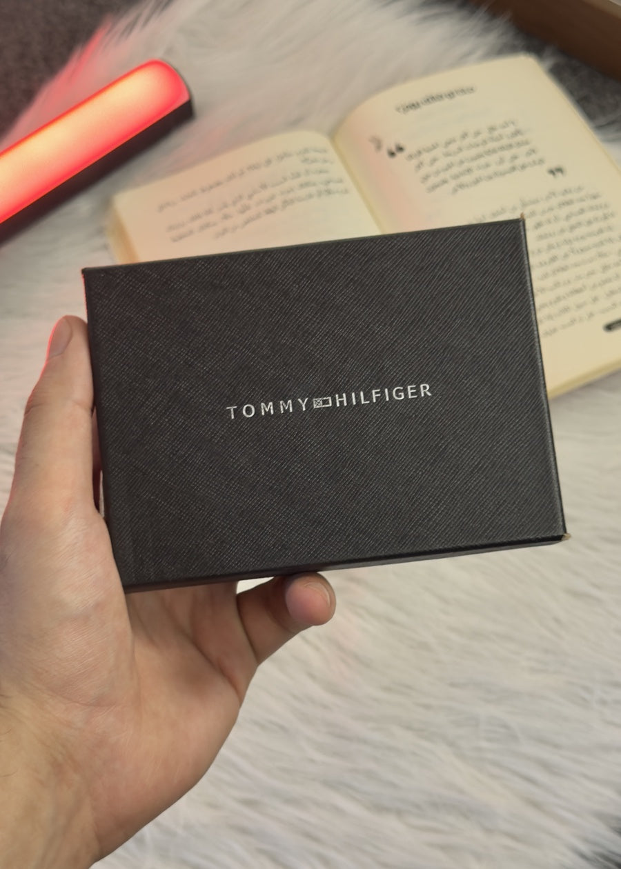 TOMMY HILFIGER Wallets