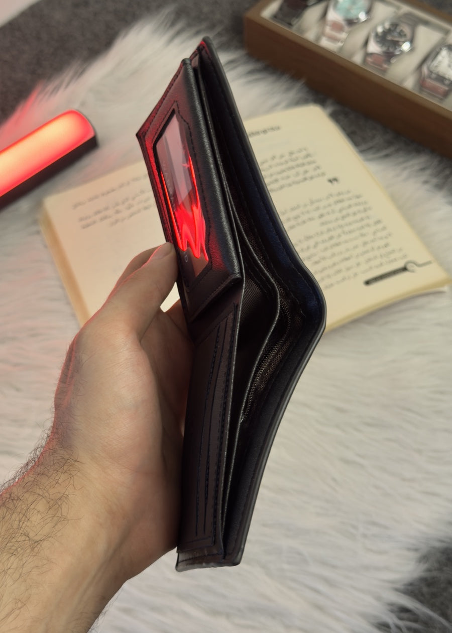TOMMY HILFIGER Wallets