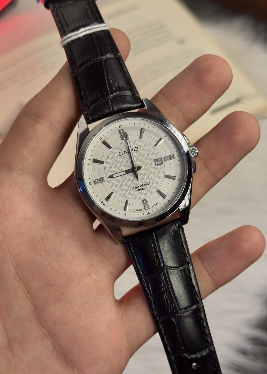 Casio MTP-100D First Copy
