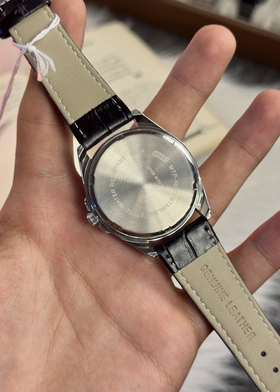 Casio MTP-100D First Copy