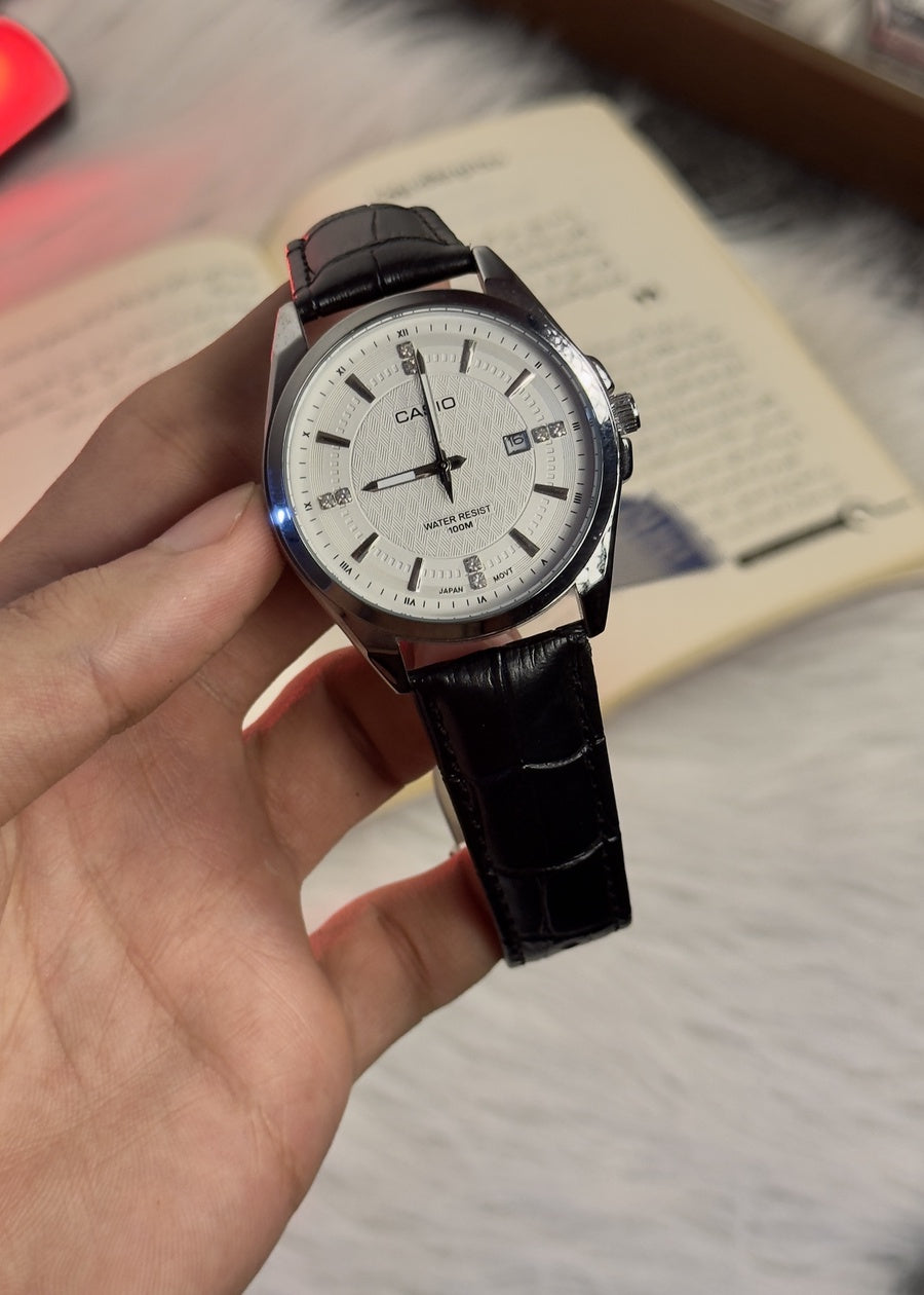 Casio MTP-100D First Copy