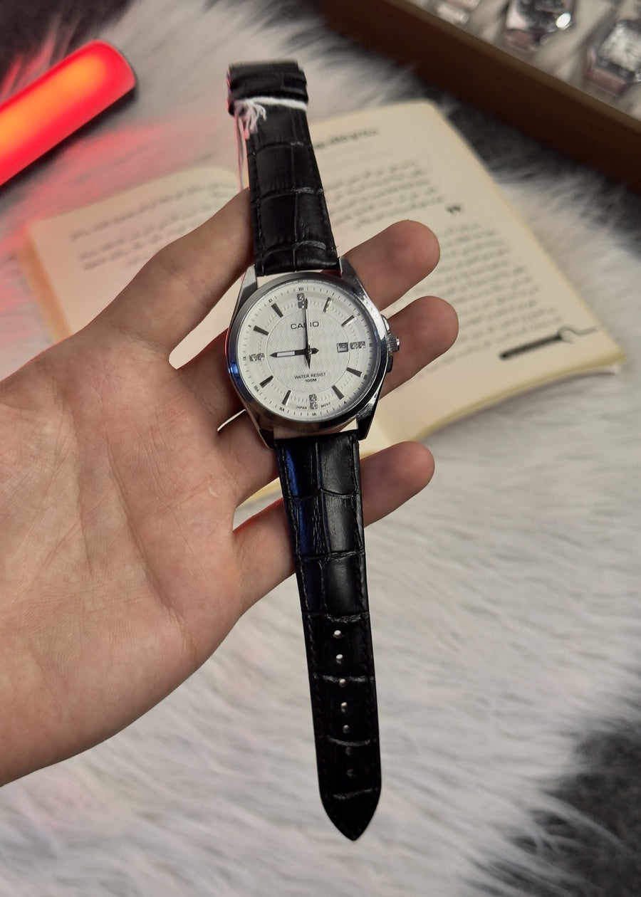 Casio MTP-100D First Copy