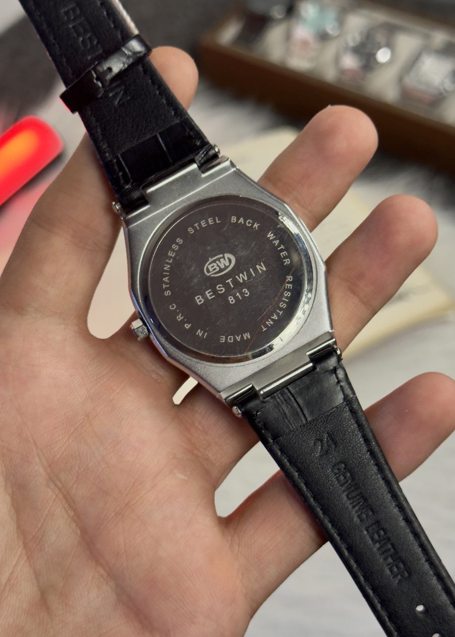 Bestwin arabic dial original