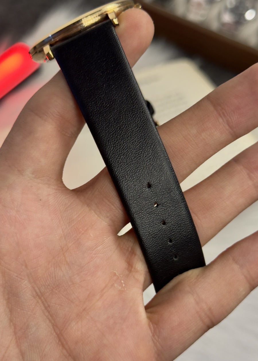 Ibso Flat Leather Original