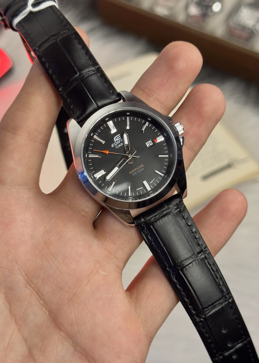 Casio Edifice EF-107 First Copy