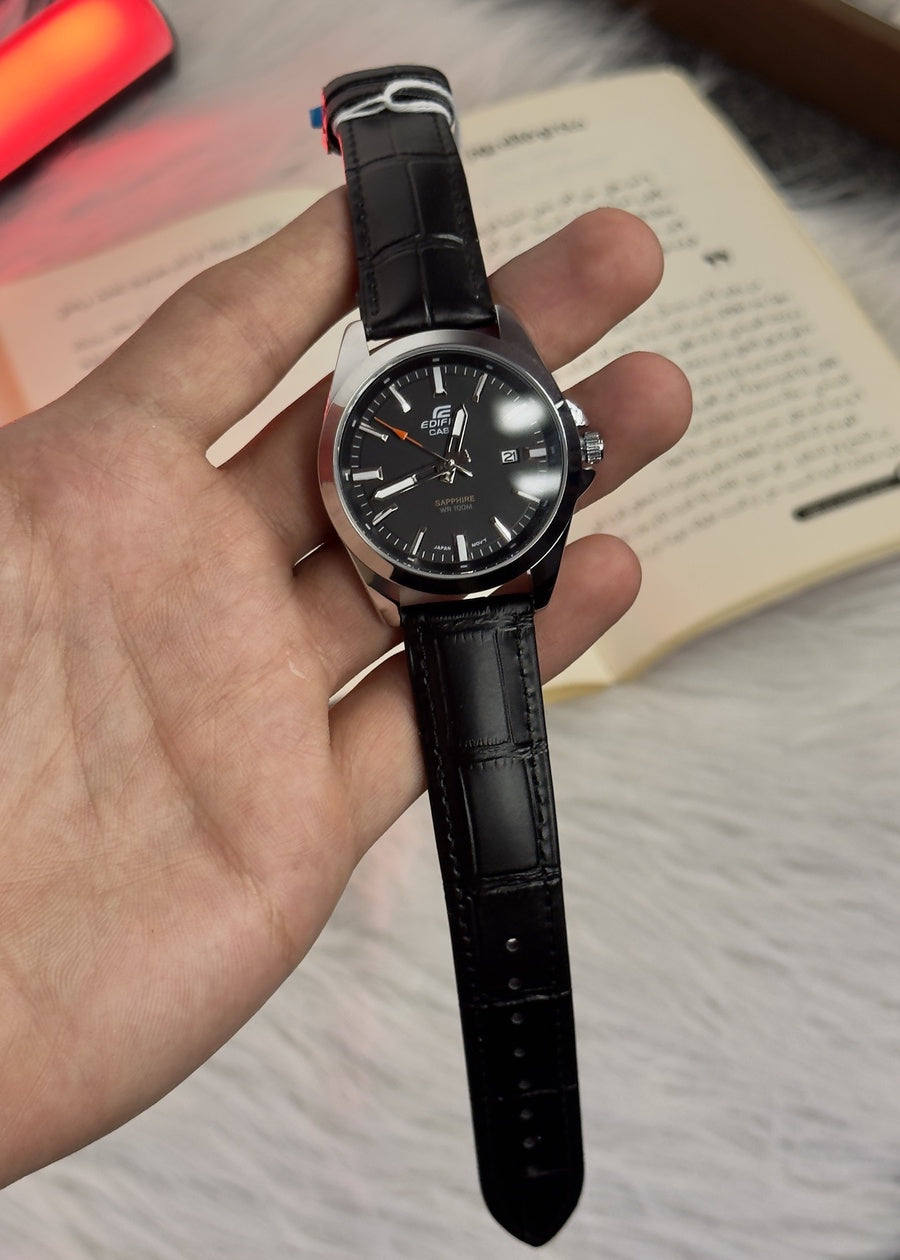 Casio Edifice EF-107 First Copy