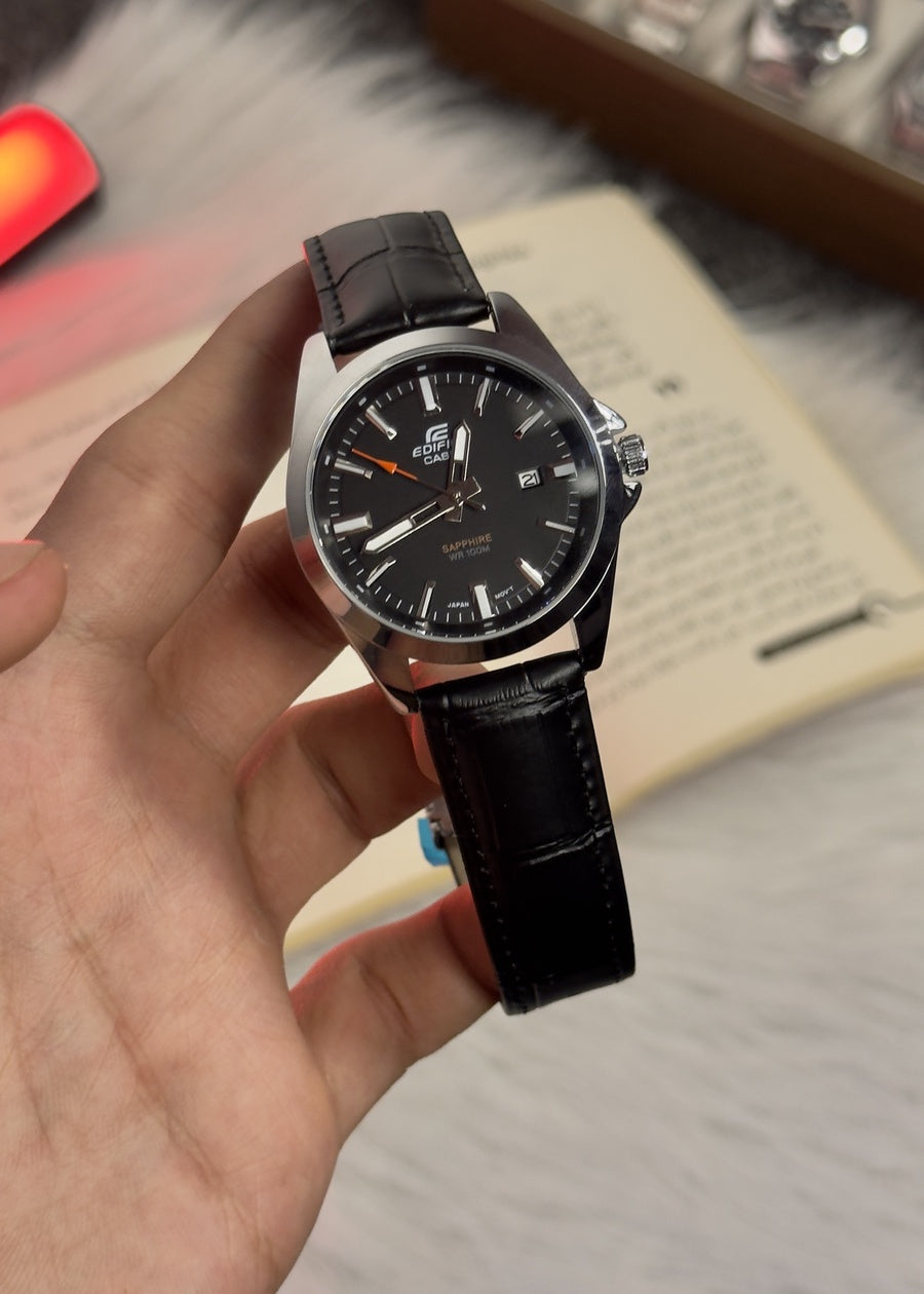 Casio Edifice EF-107 First Copy