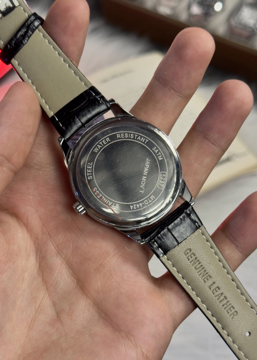 Casio MTP - 4424 First Copy