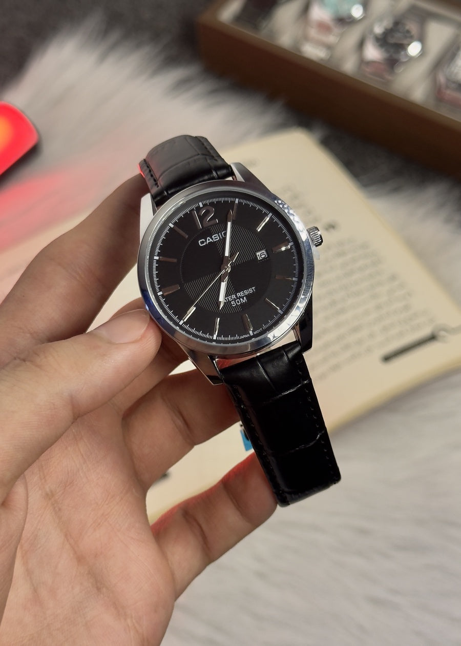 Casio MTP - 14207 First Copy