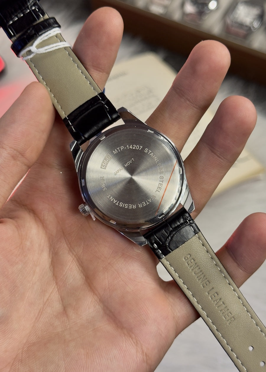 Casio MTP - 14207 First Copy