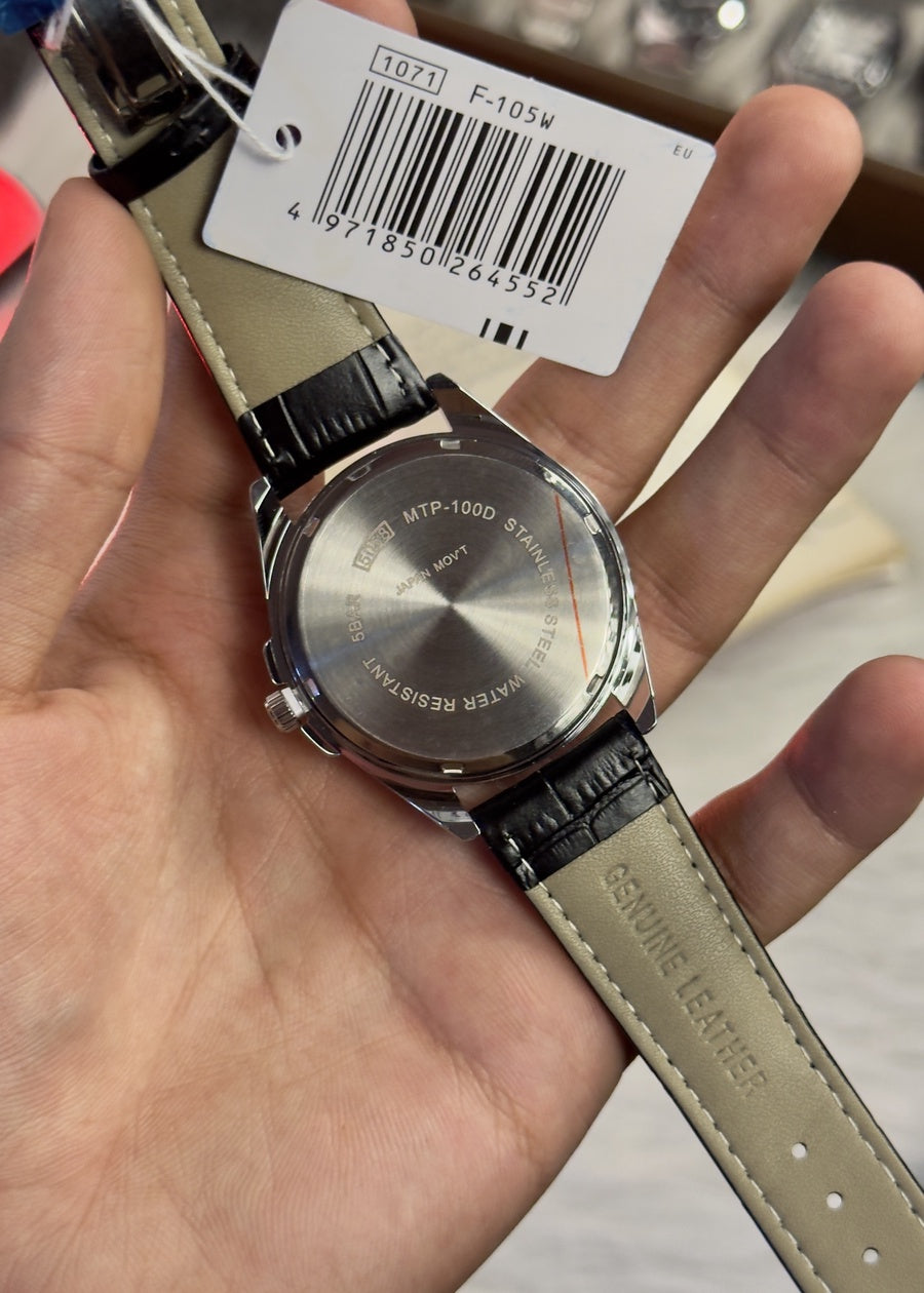 Casio MTP - 100D First Copy