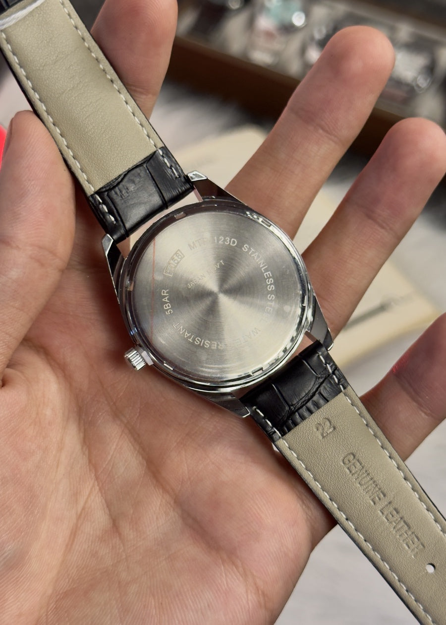 Casio MTP-123D First Copy