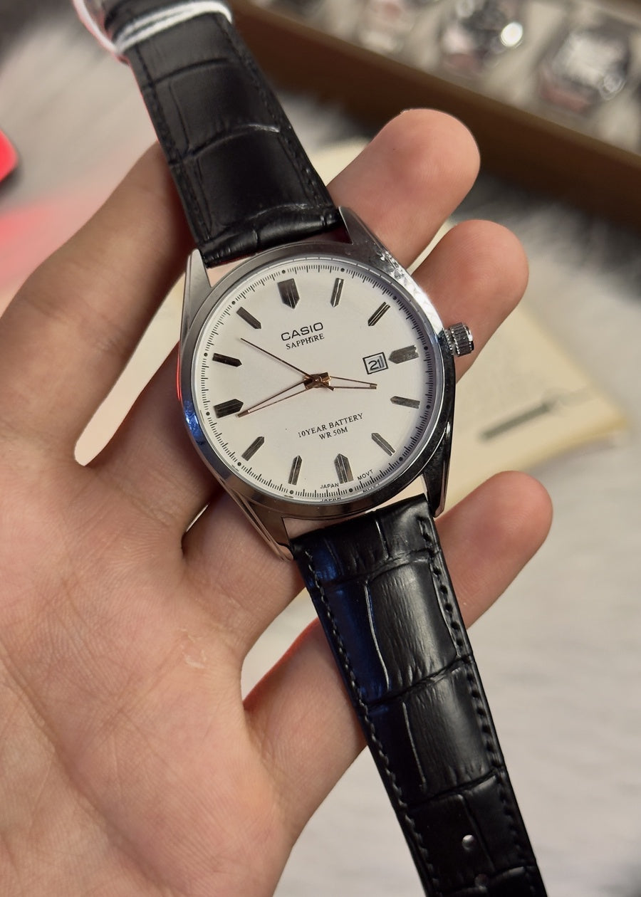 Casio MTP-123D First Copy