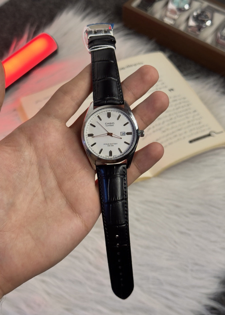 Casio MTP-123D First Copy