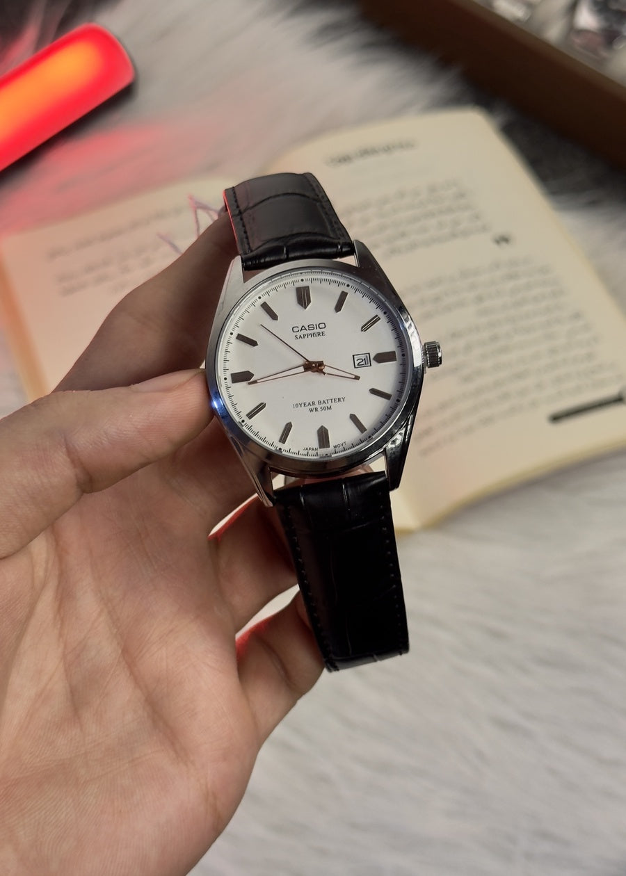 Casio MTP-123D First Copy