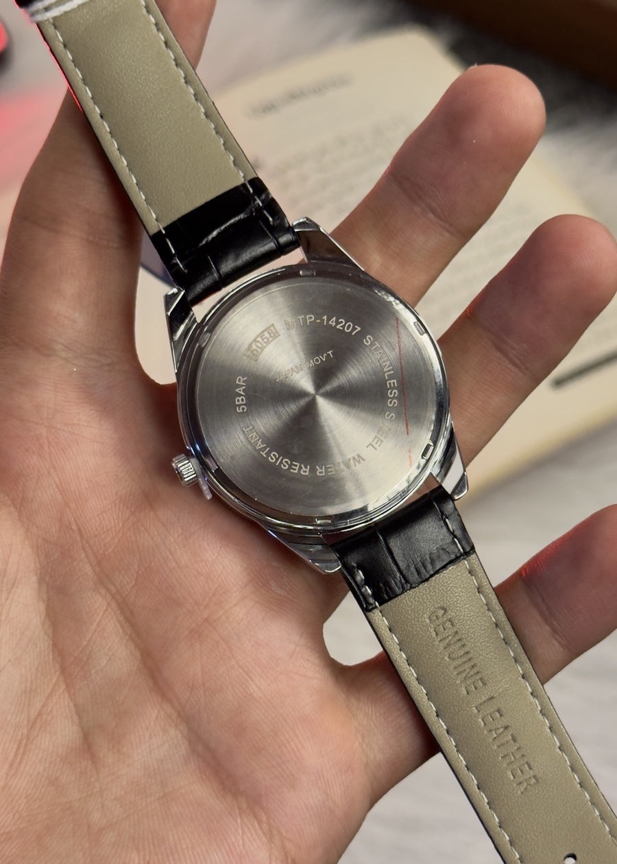 Casio MTP - 14207 First Copy