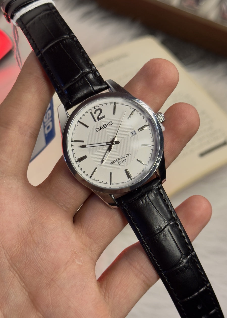 Casio MTP - 14207 First Copy