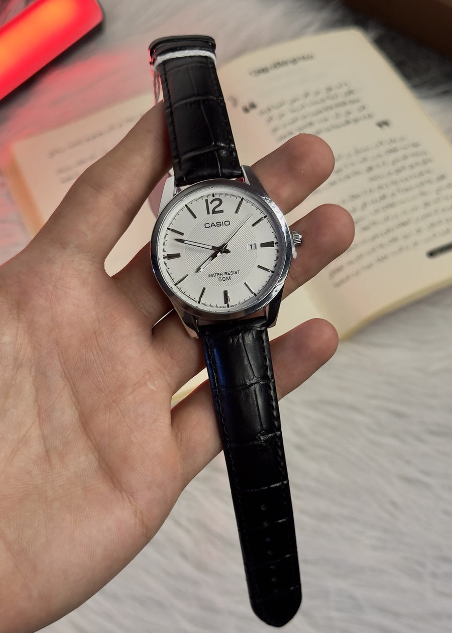 Casio MTP - 14207 First Copy