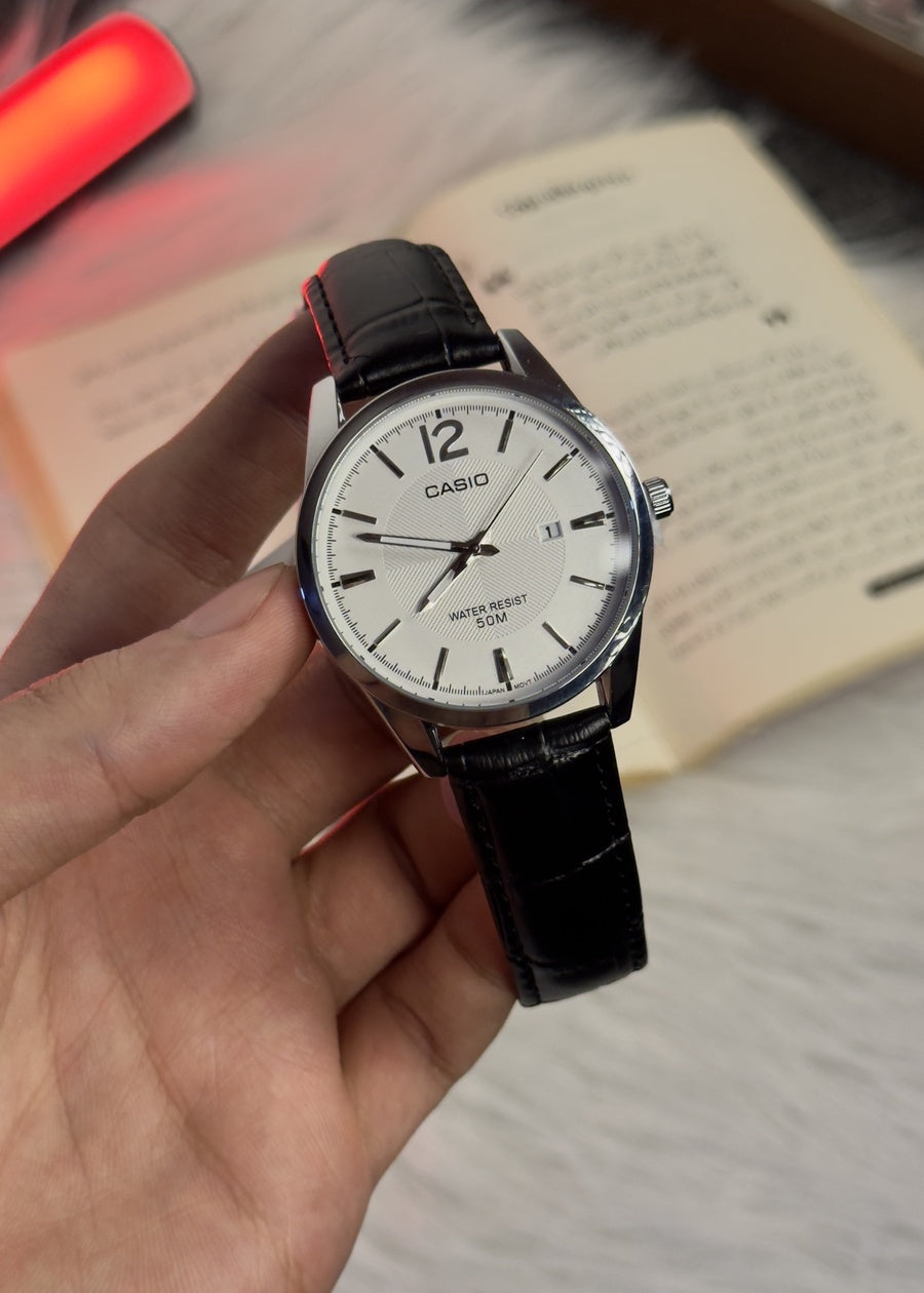 Casio MTP - 14207 First Copy