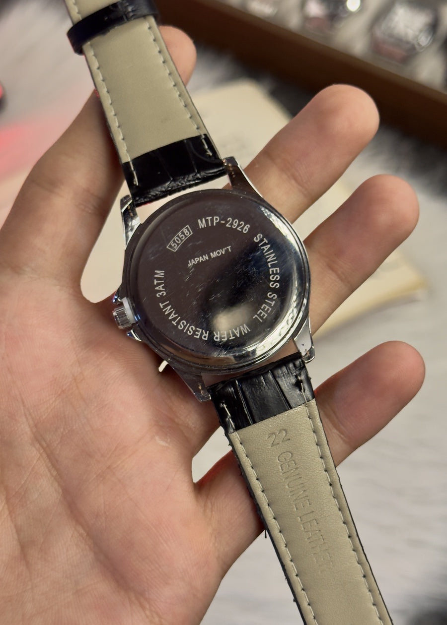 Casio MTP-2926 First Copy