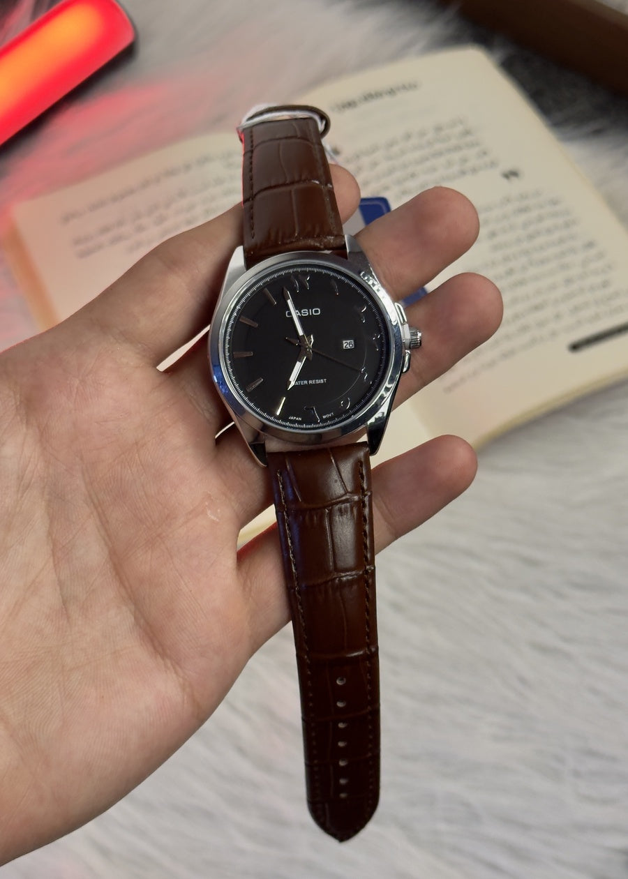Casio MTP-100D First Copy