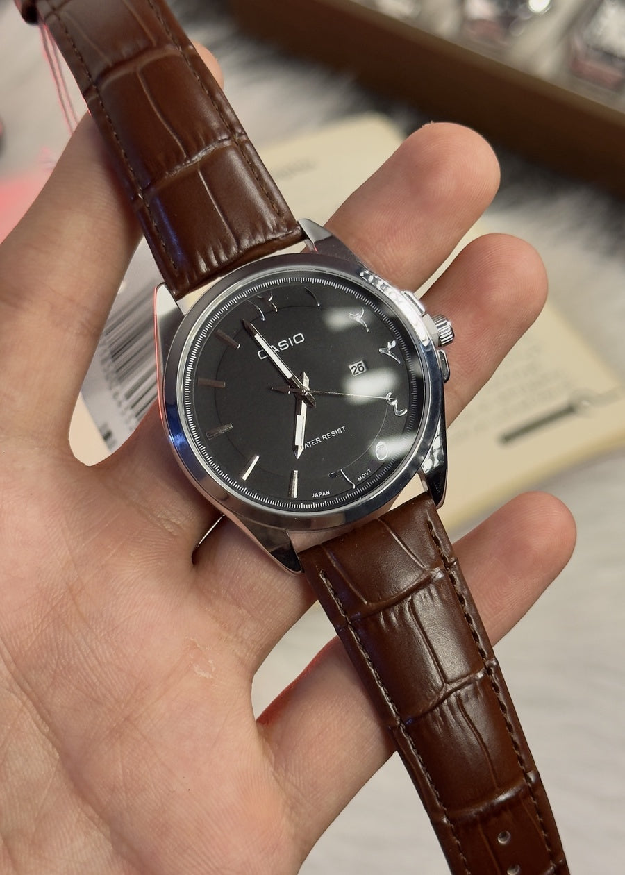 Casio MTP-100D First Copy