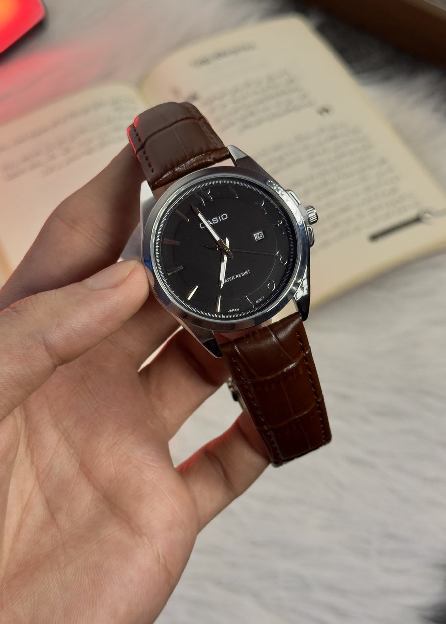Casio MTP-100D First Copy
