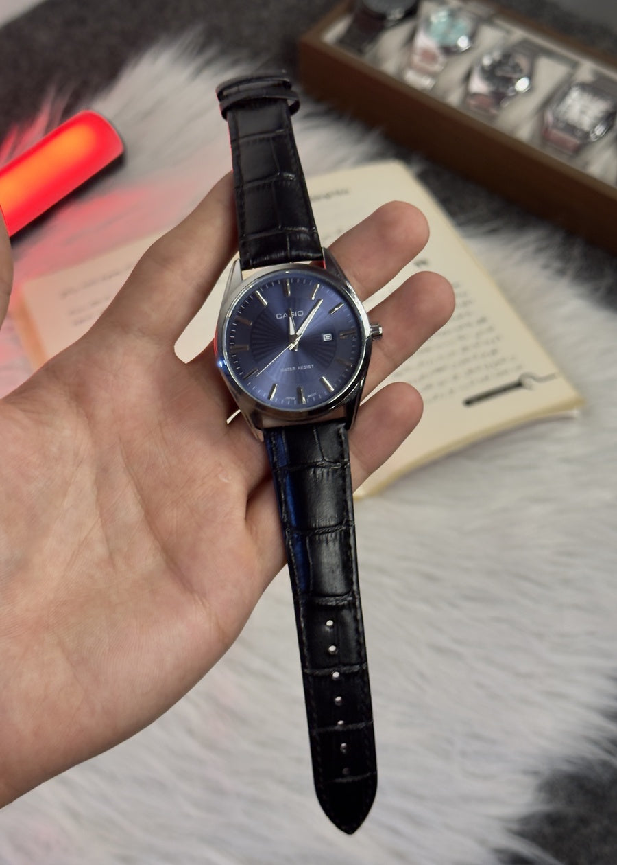 Casio MTP-123D First Copy