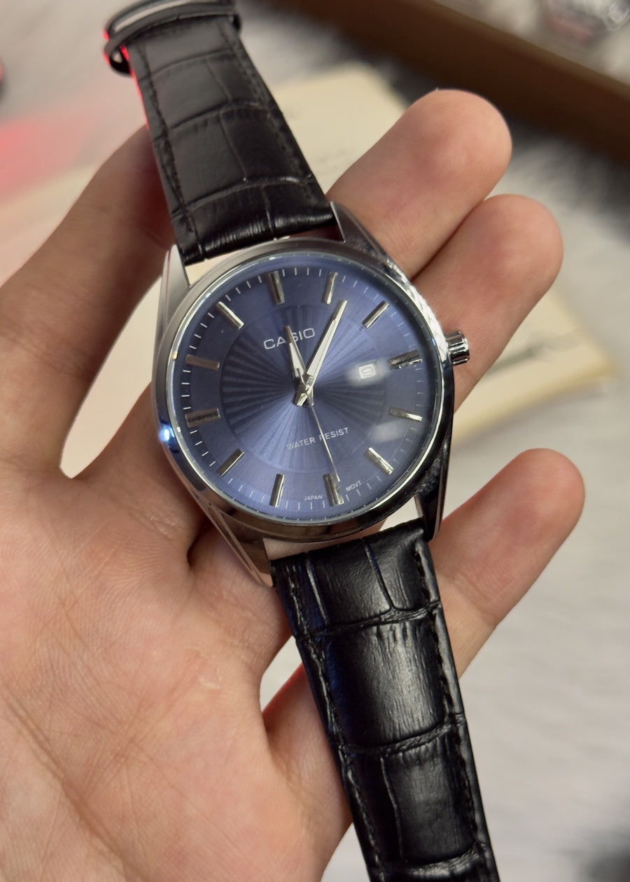 Casio MTP-123D First Copy
