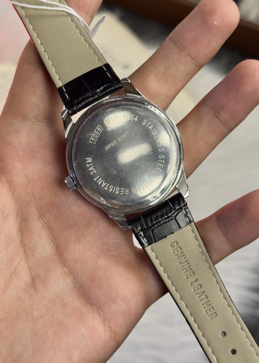 Casio MTP-3654 First Copy
