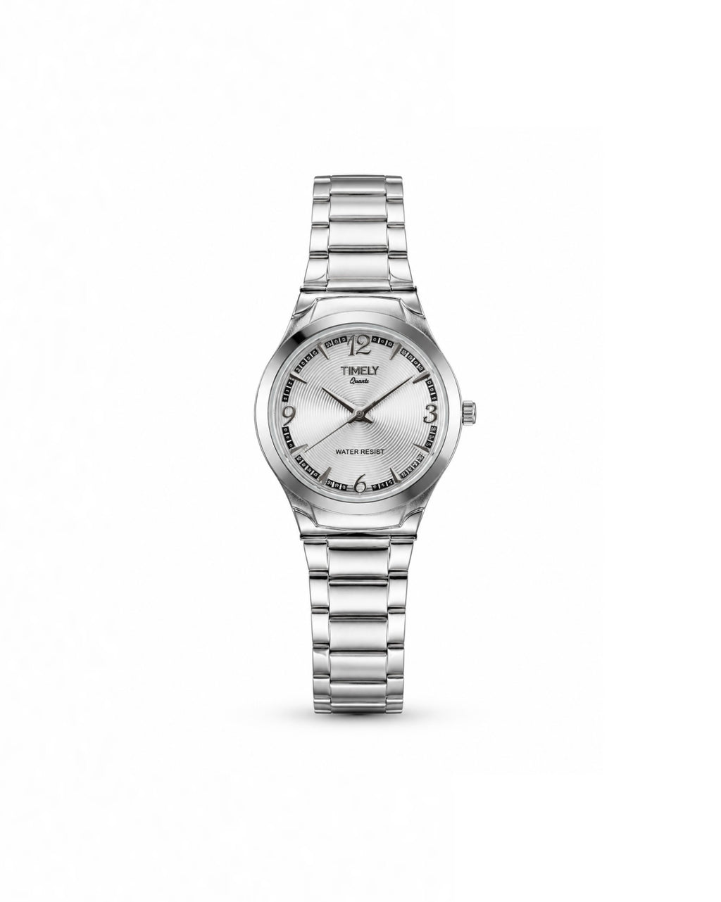 Timely 8006M Metal Original