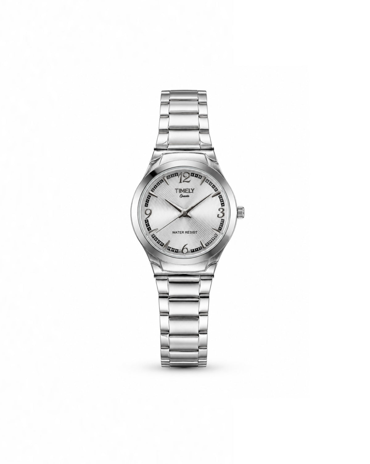 Timely 8006M Metal Original