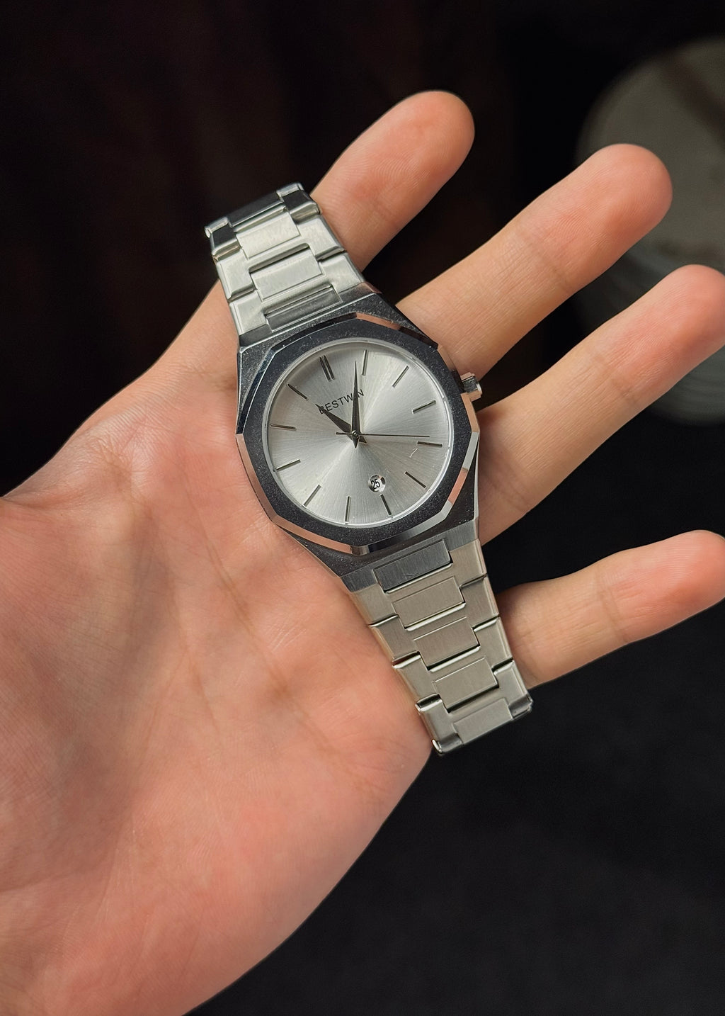 Bestwin 812 Metal Original