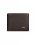 Boss Wallet Leather
