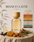 Bianco Latte Giardini Di Toscana 50ML
