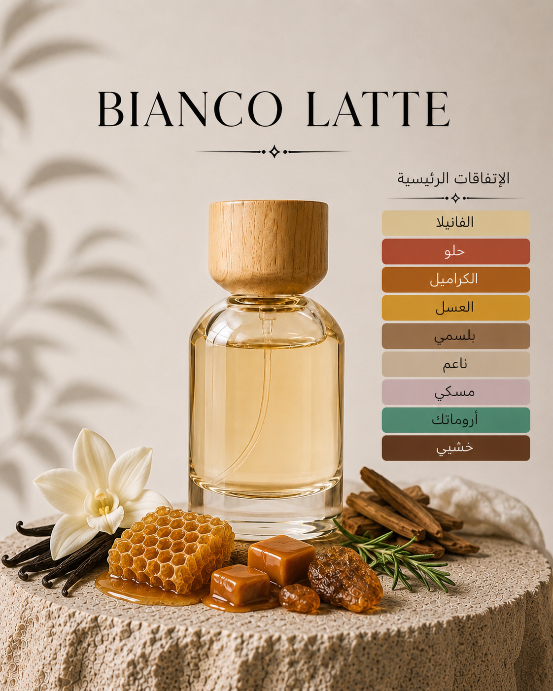 Bianco Latte Giardini Di Toscana 50ML