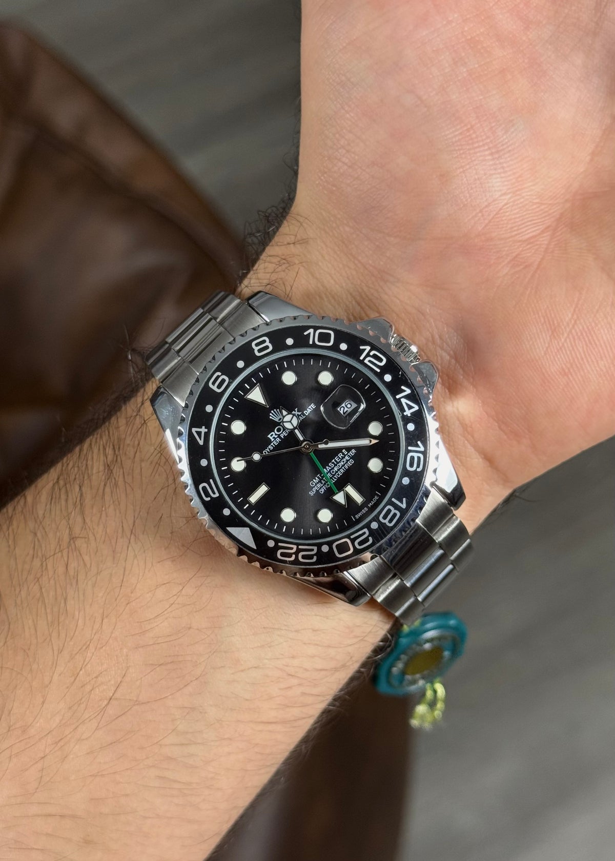 Rolex Submariner Date