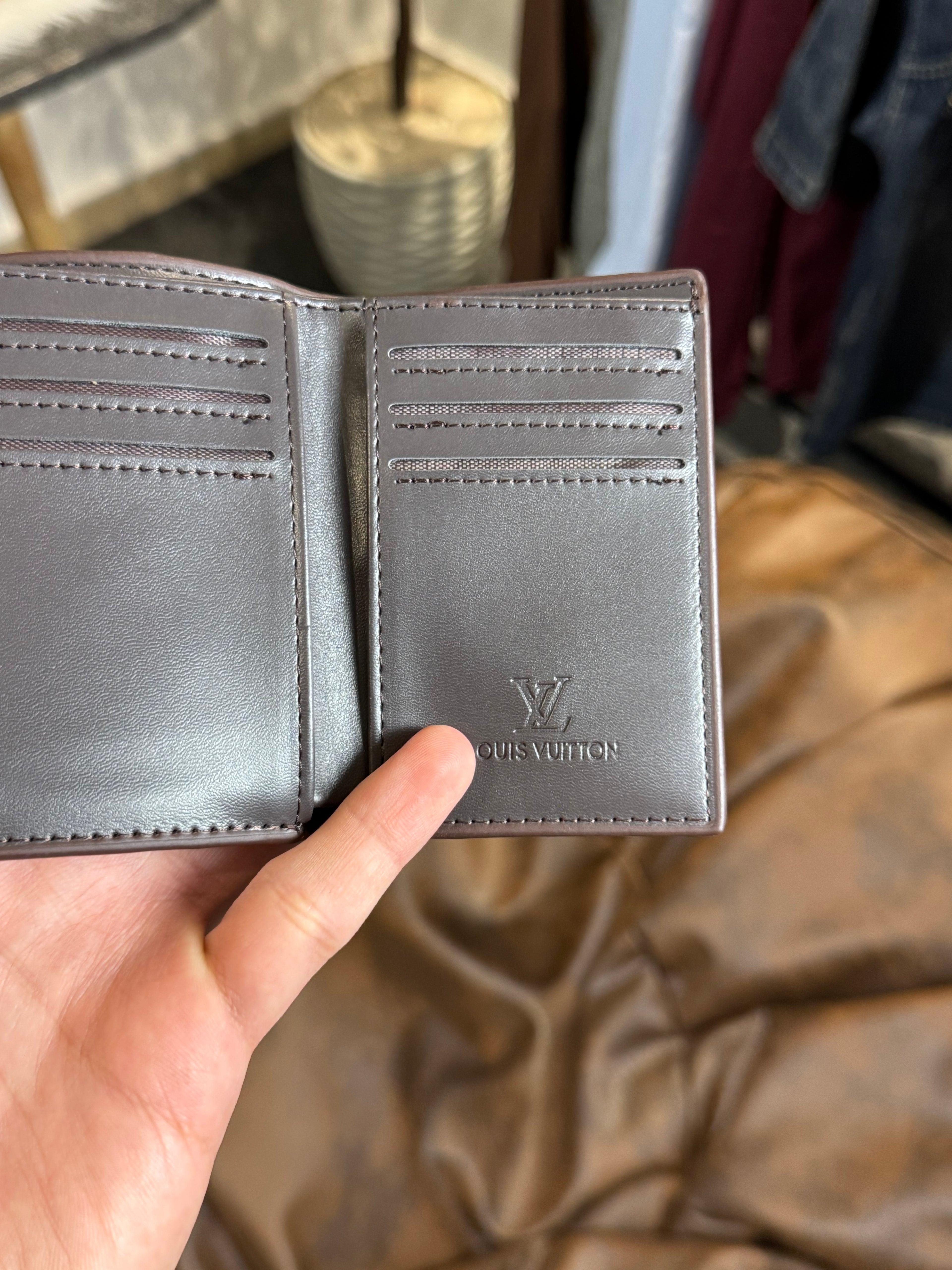 Louis Vuitton Wallet